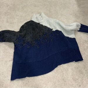 Turtle neck sweater- LULU LEMON